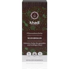 Khadi Natural Hair Color Natural Hazel 100g