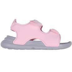 EVA Sandals adidas Infant Swim Sandals - Clear Pink