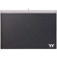 Aluminium Musmattor Thermaltake Argent MP1