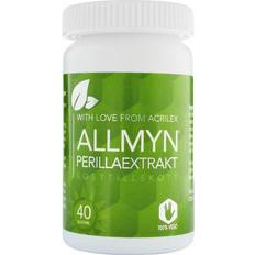 Allmyn Perillaextrakt