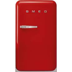 Smeg FAB10RRD5 Rød