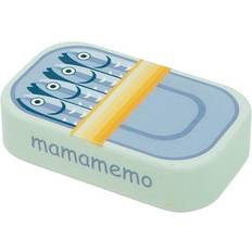 Sardiner MaMaMeMo Can of Sardines