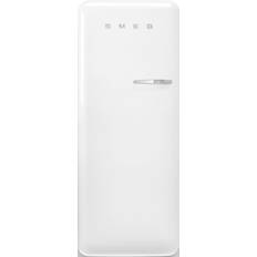 2 pcs Neveras Smeg FAB28LWH5 Blanco