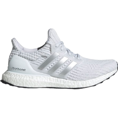 Adidas Wmns UltraBoost 4.0 DNA White Silver Metallic