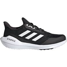 adidas Junior EQ21 Run - Core Black/Cloud White/Core Black