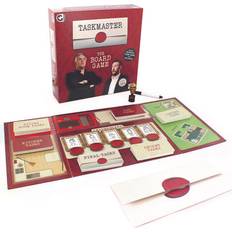 Board Games Taskmaster: The Board Game