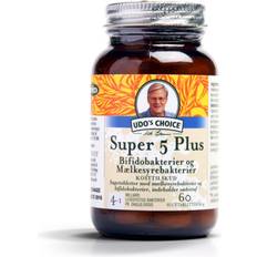 Super 5 Lozenge Probiotic
