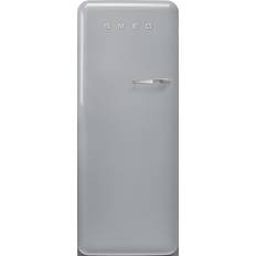 Smeg FAB28LSV5 Grau, Silber