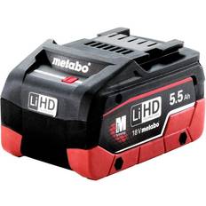 Battery Pack LiHD 18V 5.5Ah