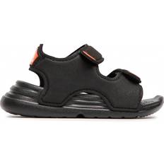 Adidas Infant Swim Sandals - Core Black/Core Black/Cloud White