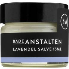 Salve - Lavender