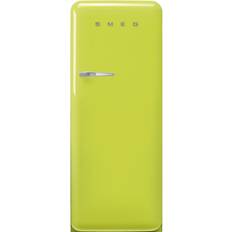 Vert Réfrigérateurs Smeg FAB28RLI5 Vert