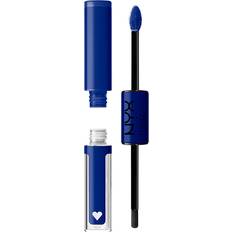 Nyx shine loud NYX Shine Loud High Shine Lip Color Disrupter