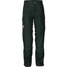 Puuvilla Ulkoiluhousut Fjällräven Vidda Trousers - Kids