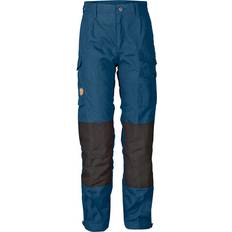 Vidda Trousers - Uncle Blue (F80592-520)