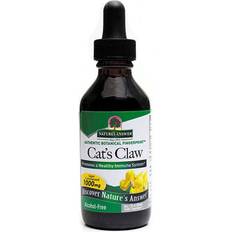 Cats claw Natures Answer Cat's Claw 2000mg 60ml 60 st