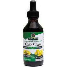 Cats claw Natures Answer Cat's Claw 2000mg 60ml