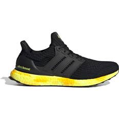 Adidas Ultra Boost 4.0 DNA Watercolor Pack - Solar Yellow