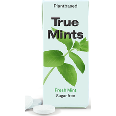 Pastillas True Gum Pastiller Fresh Mint True Mints 13g