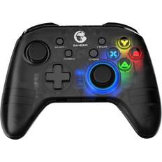 Game-Controllers T4 Pro Multi-platform Game Controller - Black