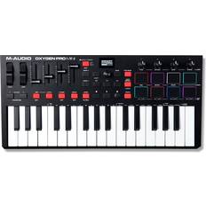 Oxygen Pro Mini