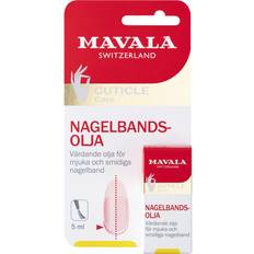 Mavala nagelbandsolja Mavala Cuticle Oil 5ml