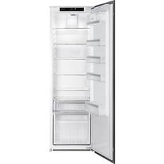 54.9 cm Frighi Integrati Smeg S8L174D3E White