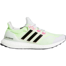 Adidas Ultra Boost 5.0 DNA - Dash Grey Signal Green