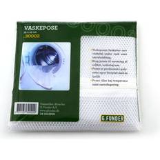 Washing Bag with Zipper