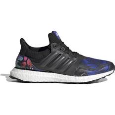 Adidas Wmns UltraBoost S&L DNA Black Night Flash