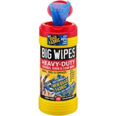 Heavy Duty Cleaning Wipes 80pcs