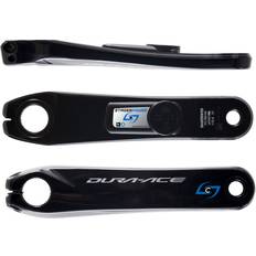 Effektmätare Cykeldatorer & Cykelsensorer Stages Stages Dura Ace 9100 G3 L