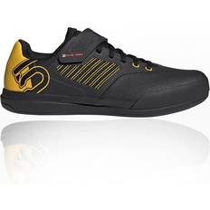 52 ⅔ Fahrradschuhe adidas Five Ten Hellcat Pro Mountain Bike M - Core Black/Hazy Yellow/Red