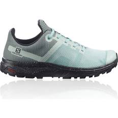 Salomon Spadseresko Salomon Outline Prism W - Pastel Turquoise/Black/Scuba Blue