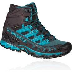 La Sportiva Sportssko La Sportiva Ultra Raptor II GTX - Carbon/Topaz