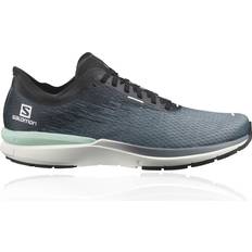 Salomon Løpesko Salomon Sonic 4 Accelerate M - Quiet Shade/White/Black