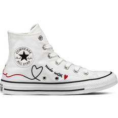 Converse Chuck Taylor All Star W - Vintage White/Egret/Black