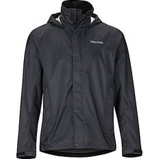 Precip Eco Rain Jacket - Black