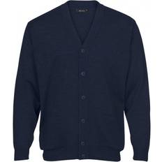 Belika Bologna Cardigan - Navy