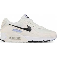 Nike Wmns Air Max 90 'Sail' - Cream