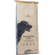 Magnusson Hundfoder Husdjur Magnusson Light 14kg