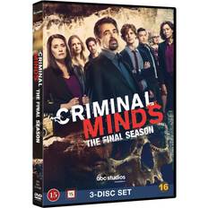 Criminal Minds - Season 15