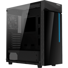 Gigabyte C200 Glass Miditower Case