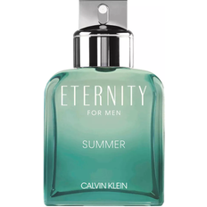 Calvin klein 100ml summer Calvin Klein Eternity Summer For Men EdT 100ml