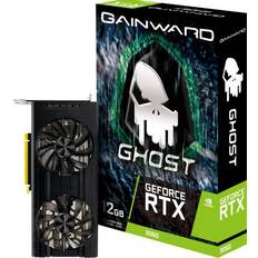 Gainward Näytönohjaimet Gainward GeForce RTX 3060 Ghost HDMI 3xDP 12GB