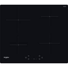 Plaques de cuisson Whirlpool WS Q4860 NE 4 Plaques Niche