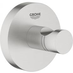 Grohe Essentials Pyyhekoukku Supersteel