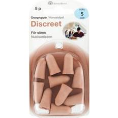 Discreet Swedsafe Discreet Small 5pcs