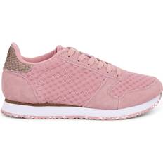 Woden Woden Ydun Suede Mesh II W - Soft Pink