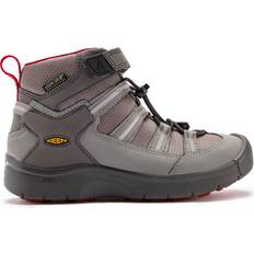 Little Kid's Hikeport II Sport WP Boot - Magnet/Chili Pepper
